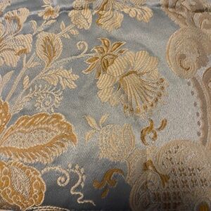 Croscill Napoleon Nicolette Damask King Size Comforter